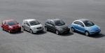 Citroen C1 5-Door 2012 года